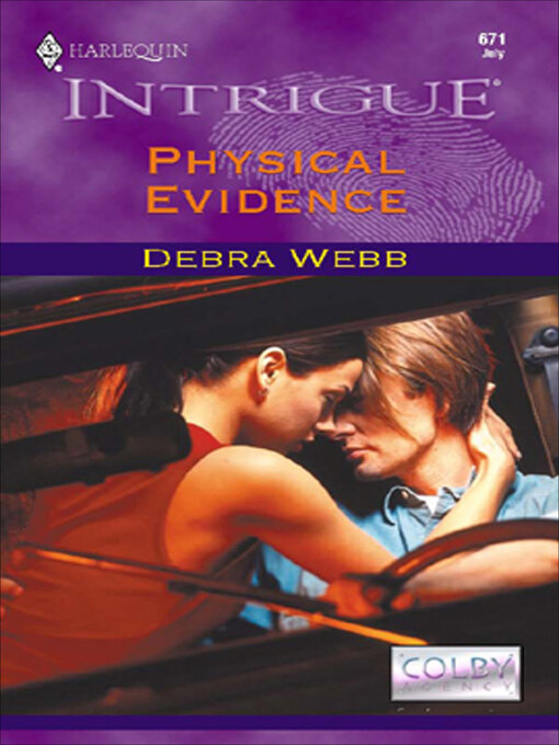 Title details for Physical Evidence by Debra Webb - Available